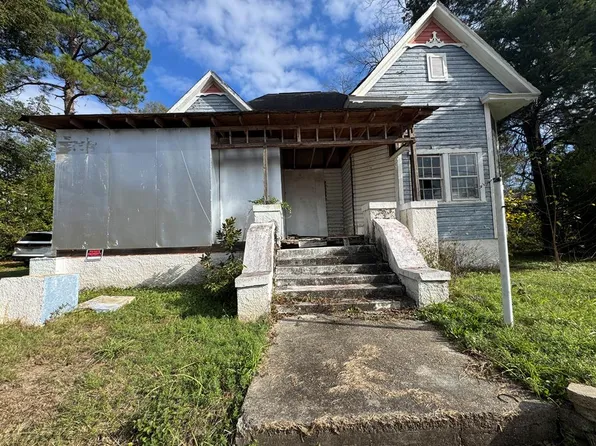 737 S Saint Andrews St, Dothan, AL 36301