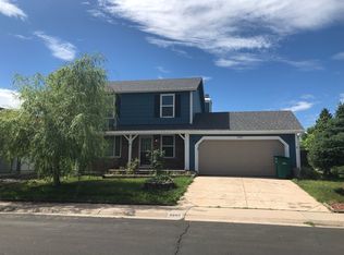 3990 S Fundy Cir, Aurora, CO 80013