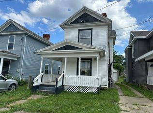 513 Myrtle St, Parkersburg, WV 26101