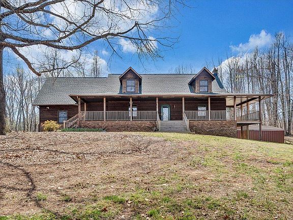 2nd image of 661 N Briar Mountain Rd