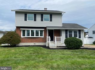 8921 Parlo Rd, Nottingham, MD 21236