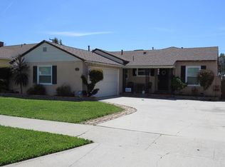 14126 Oval Dr, Whittier, CA 90604
