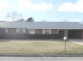111 High St, Pauls Valley, OK 73075