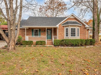 2306 Beechwood Dr, Springfield, TN, 37172