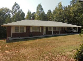 2433 Kincaid Bridge Rd, Winnsboro, SC 29180
