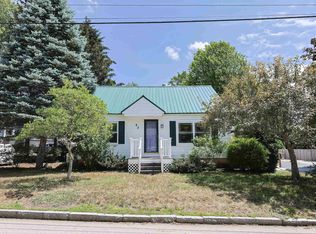 23 Bosse Ave, Manchester, NH 03103