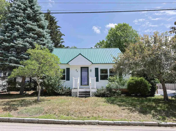23 Bosse Avenue, Manchester, NH 03103