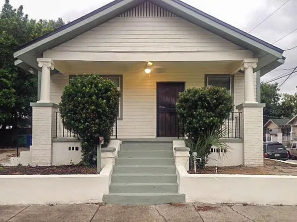 1610 21st Ave, Tampa, FL 33605