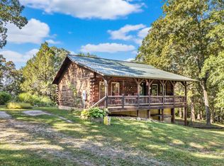 183 Gerald Ln, Silex, MO 63377
