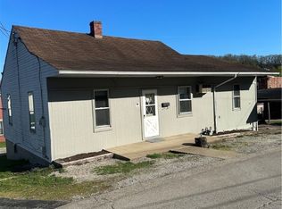 102 1st St, Bentleyville, PA