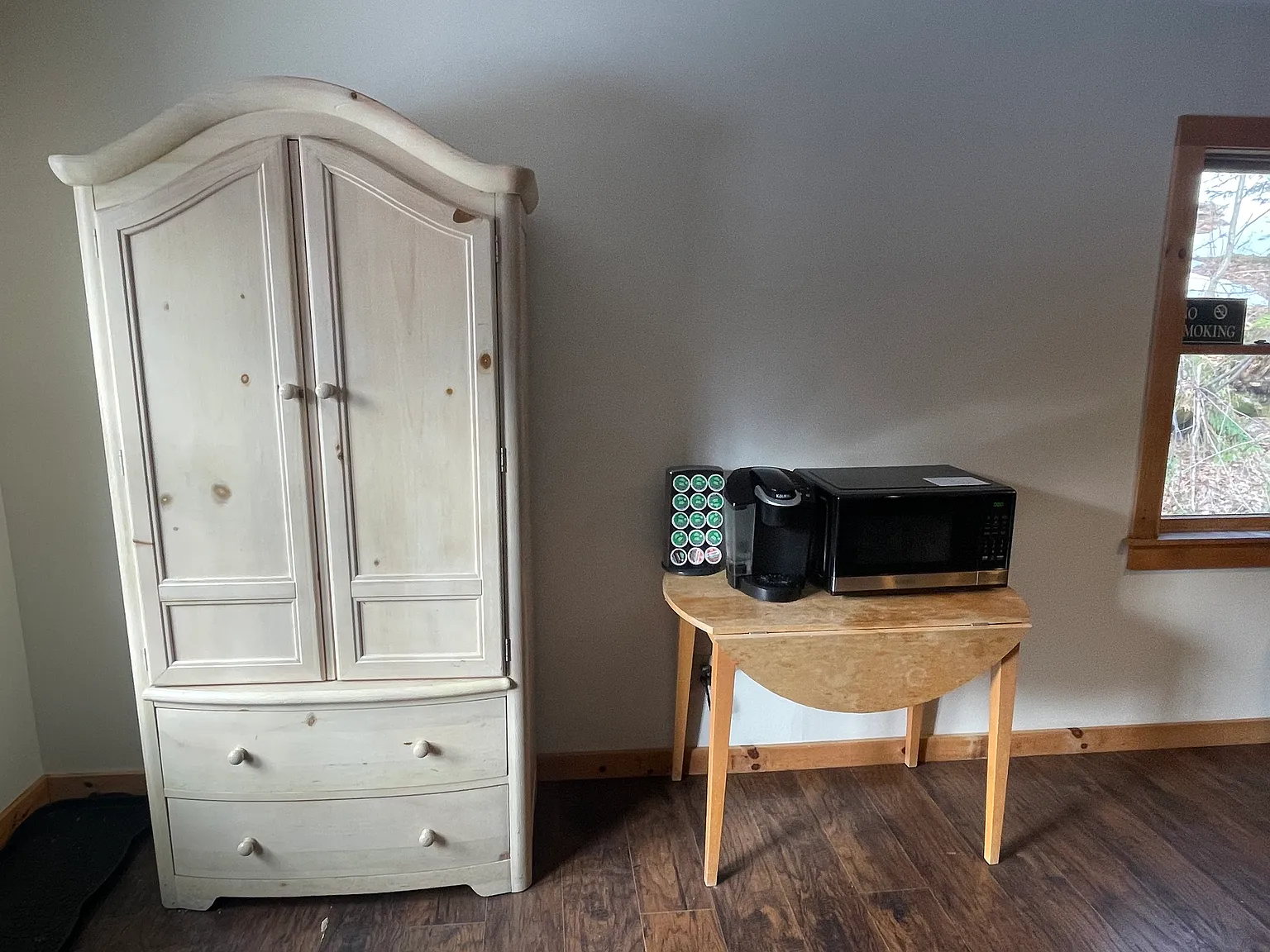 2 bed, 1.5 bath, 800 sqft, $2,000 — Photo 4