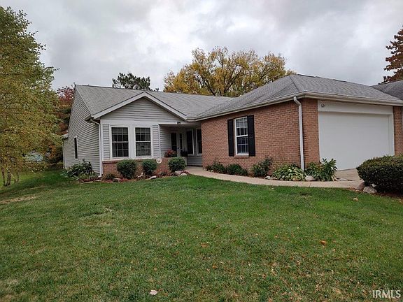 2nd image of 624 Westview Cir