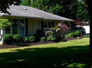 440 Park Club Ln, Williamsville, NY
