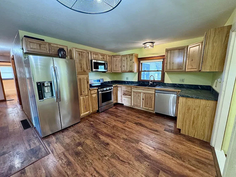 122 N Buckner Tarsney Rd — Photo 5