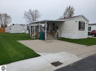 5232 E Broadway Rd LOT 229, Mount Pleasant, MI 48858