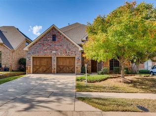 1414 Burnett Dr, Argyle, TX 76226