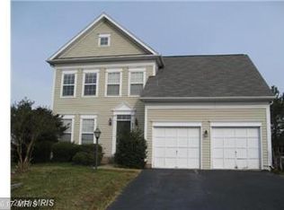 9731 Runner Stone Pl, Bristow, VA 20136