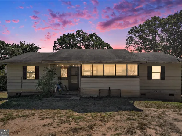 1255 Norton Rd NE, Conyers, GA 30012