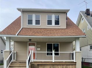 13509 Maplerow Ave, Garfield Heights, OH