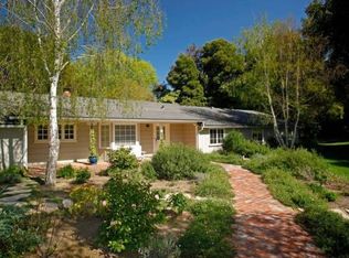 1144 Estrella Dr, Santa Barbara, CA 93110