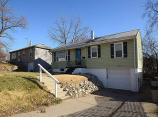 4327 N 55th Ave, Omaha, NE 68104