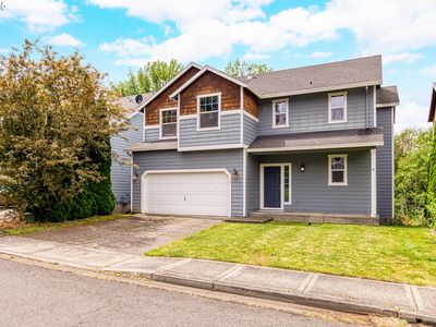 111 SE 49th Ct, Hillsboro, OR, 97123