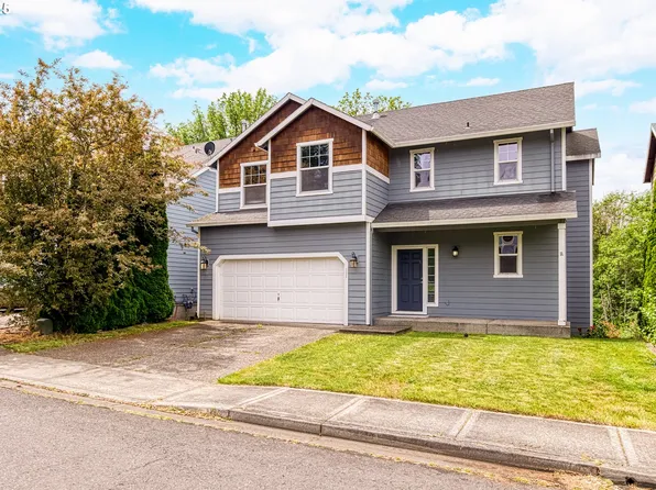111 SE 49th Ct, Hillsboro, OR 97123