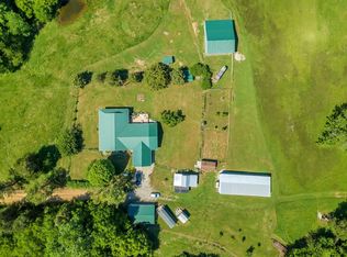 2643 Campbells Station Rd, Culleoka, TN 38451