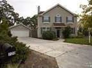720 Chiles Ave, Saint Helena, CA 94574