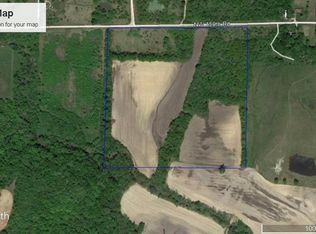 Tbd Nw 150th Rd, Holden, MO 64040