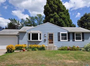 1616 S Grandview Ave, Sioux Falls, SD 57103