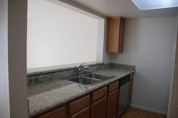 Granite Countertop