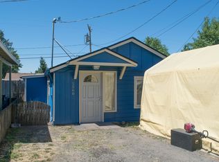 1558 Laura St, Springfield, OR 97477