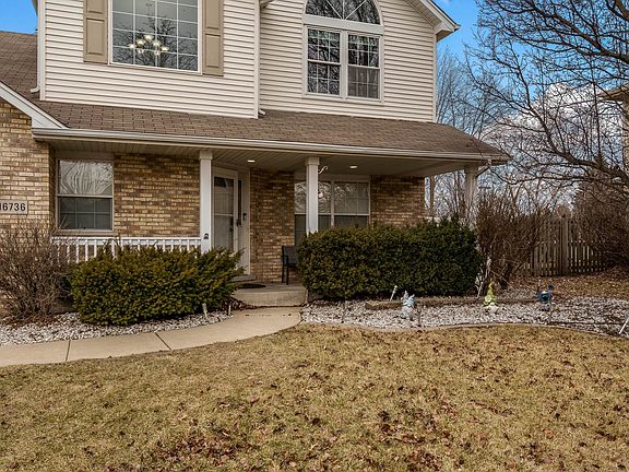 3rd image of 16736 Karen Springs Dr
