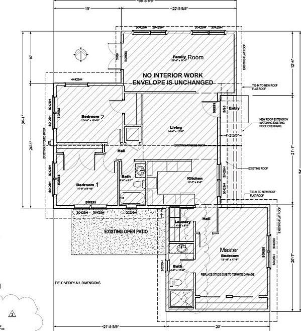 1st image of 1709 S Lois Ave