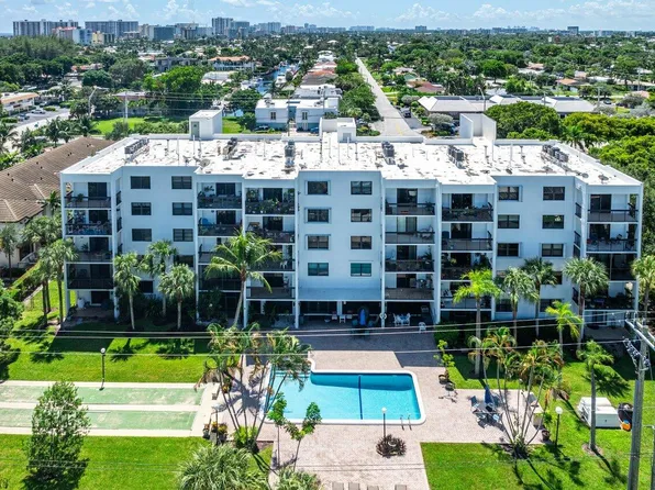 2707 NE 14th Street Causeway #304, Pompano Beach, FL 33062