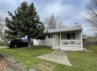 125 Texas Ave, Lewiston, CA 96052