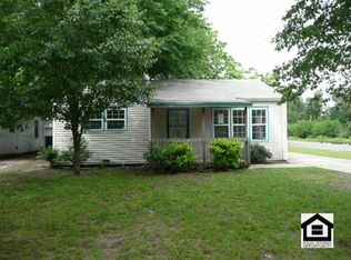 2757 N Fairview Ave, Wichita, KS 67204