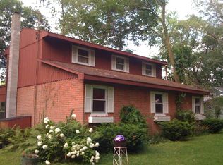 8030 S 475 W, Winamac, IN 46996