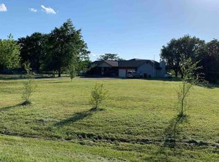 5451 S 171st St W, Goddard, KS 67052