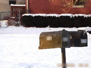 2319 E Loretta Dr, Indianapolis, IN 46227