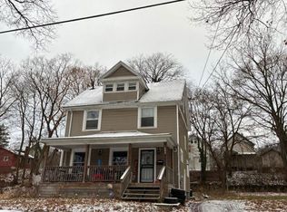 1084 La Croix Ave, Akron, OH 44307