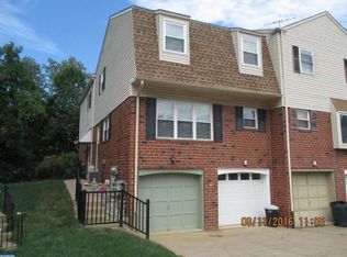 1701 Rachael St #A, Philadelphia, PA 19115