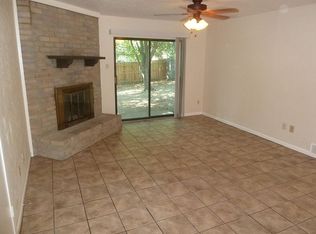 4307 Bradley Ln, Arlington, TX 76017