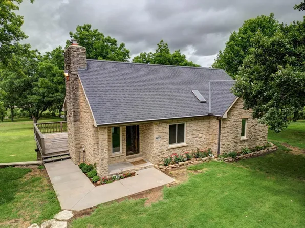23099 31st Rd, Arkansas City, KS 67005