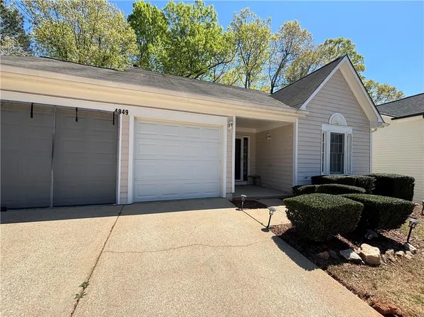 4949 Penscot Way, Stone Mountain, GA 30088