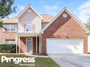 5998 Shadow Lakes Way, Lithonia, GA 30058