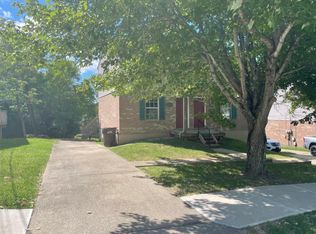 956 Plateau St, Erlanger, KY 41018