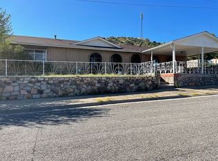 304 N Franey, BAYARD, NM 88023