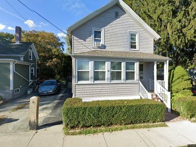 81 Durfee St, New Bedford, MA, 02740
